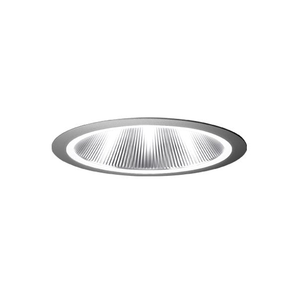 LTS Licht&Leuchten - Lichttechnisches Zubehör/Ersatzteile für Leuchten Lichteffektring FLIRZ 100.04 opal FLIXX 100