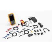 Fluke - Oszilloskop ScopeMeter FLUKE-125B/EU 40MHz