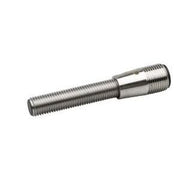 Ipf Electronic - Induktiver Näherungsschalter Sensor Induktiv, M8x1 IB080221 60lang bündig Sn: