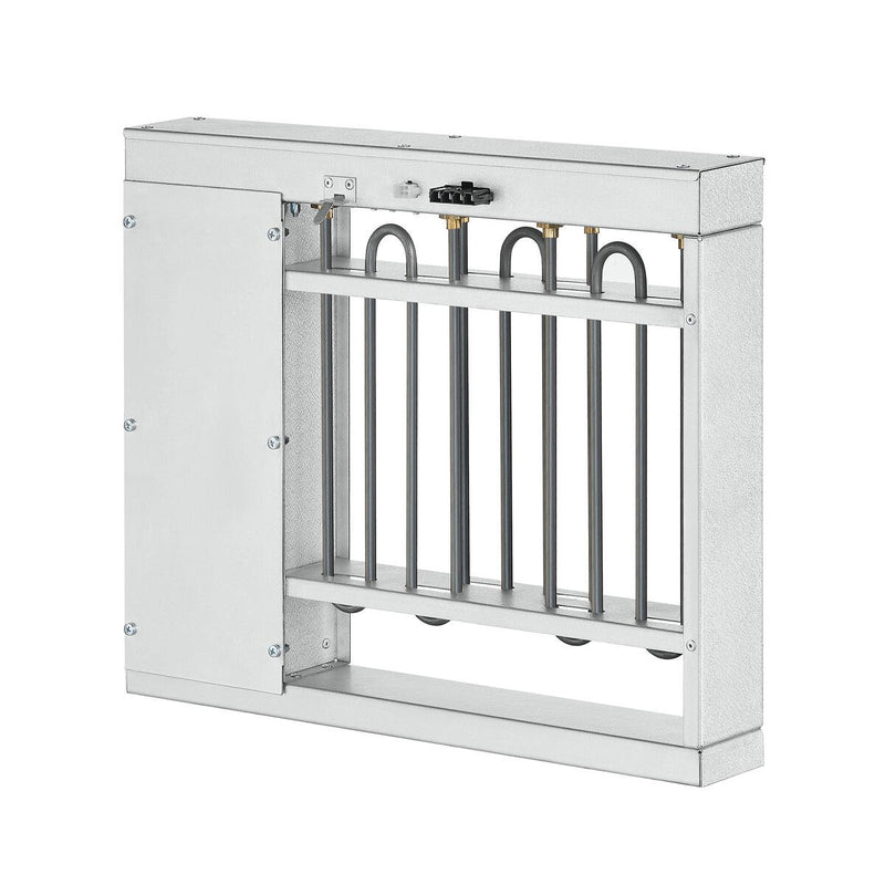 Helios Ventilatoren - Zubehör/Ersatzteile für Ventilatoren Elektr. Nachheizung intern AIR1-ENH XHP 750 750 2,7 kW