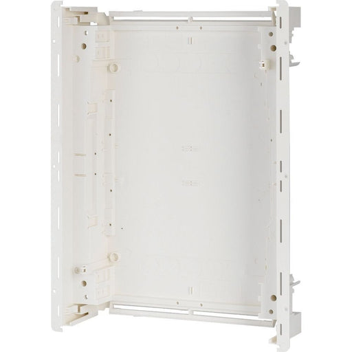Eaton - Zubehör/Ersatzteile für Kleinverteiler Ersatz Mauerwanne HW2-KLV 2-reihig Hohlw
