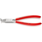 Knipex - Zange für Sicherungsringe Sicherungsringzange 44 23 J21 170mm