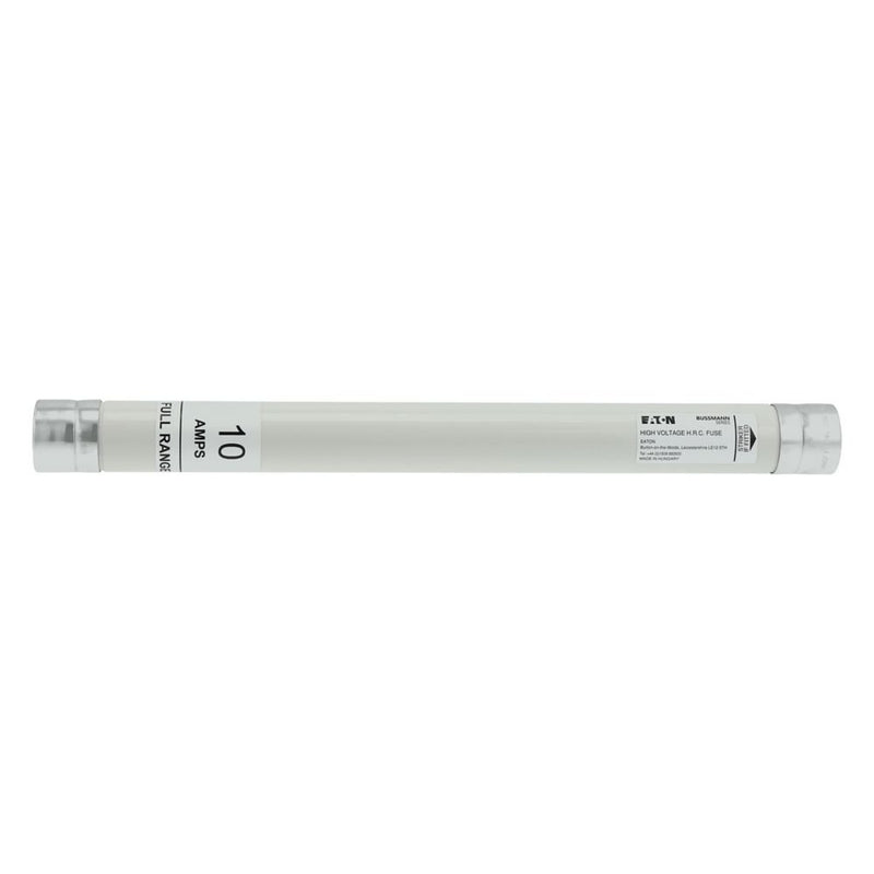 Eaton - Mittel-/Hochspannungssicherung Sicherungseinsatz Mittels. 24KV 10AMP#24FDIHA10 10A AC 24kV 35.5kA − 3 Stück