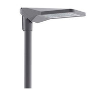 Leipziger Leuchten - Straßen- und Platzleuchte LED-Mastan-/aufsatzleuchte ALFONS I DW7148028-3 3000K DB703