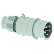 Bals Elektrotech - CEE-Stecker (IEC 60309) Stecker 21907 16A 5p >50V 1h