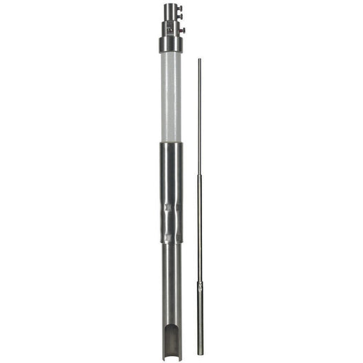 DEHN - Zubehör/Ersatzteile für Erdung und Blitzschutz Stützrohr SRD504700FS #105339 D 50mm L 4700mm