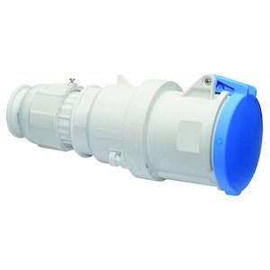Bals Elektrotech - CEE-Kupplung (IEC 60309) Kupplung 3154 IP44