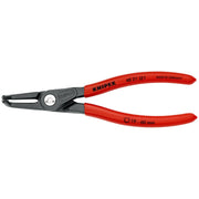 Knipex - Zange für Sicherungsringe Präzisions-Sicherungszange 48 21 J21 SB 165mm