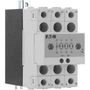 Eaton - Halbleiterrelais Halbleiterrelais, 3-phasig HLR20/3(AC)600V 20 A, 42 - 660 V