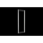 Rittal - Tür/Bedientableau (Schaltschrank) Sichttür VX 8618.000 BH: 600x1800mm