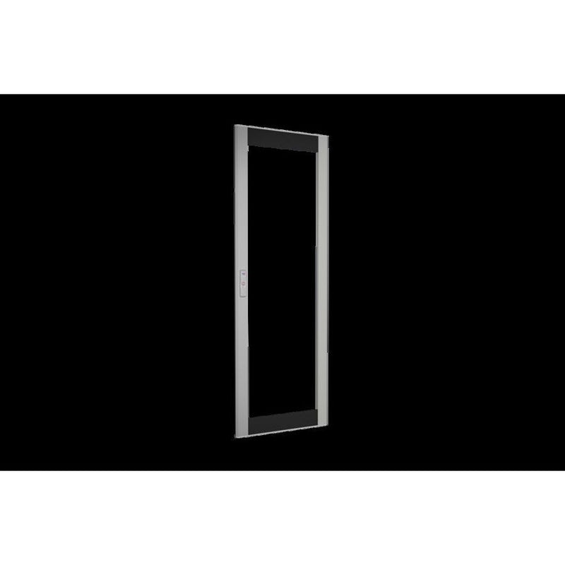 Rittal - Tür/Bedientableau (Schaltschrank) Sichttür VX 8618.000 BH: 600x1800mm
