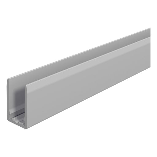 EVN Lichttechnik - Mechanisches Zubehör/Ersatzteile für Leuchten Alu-Profil SVB67MAP100 97cm