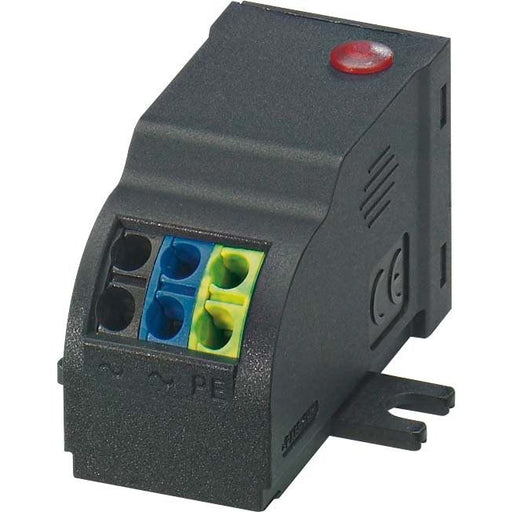 Phoenix Contact - Geräteüberspannungsschutz für Energietechnik/Stromversorgung Überspannungsableiter BT-1S-230AC/O