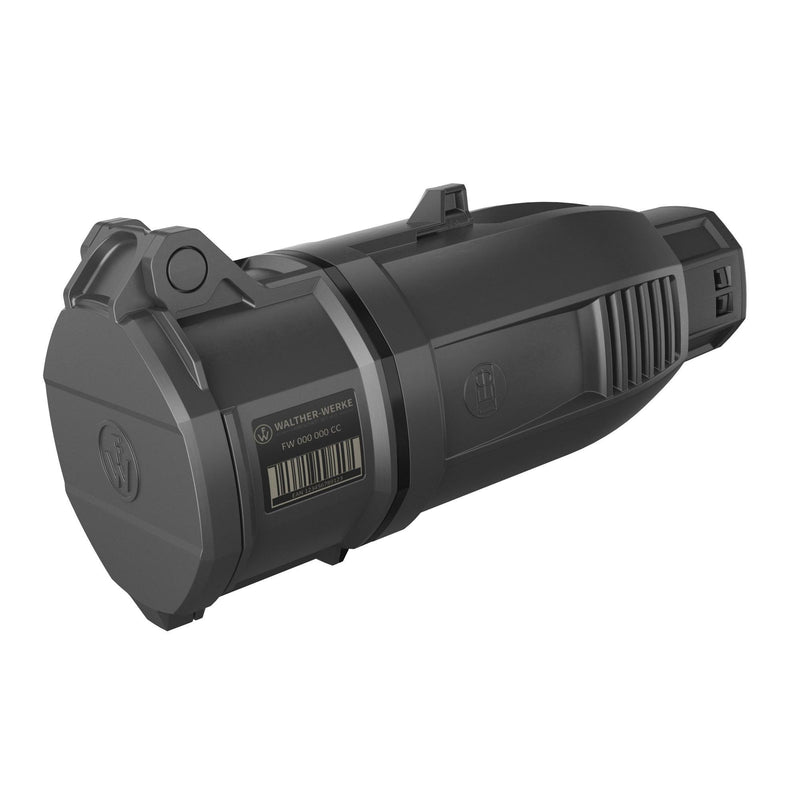 Walther Werke - CEE-Kupplung (IEC 60309) CEE NEO Kupplung FW330508CC One-Touch 32A 5P 8h