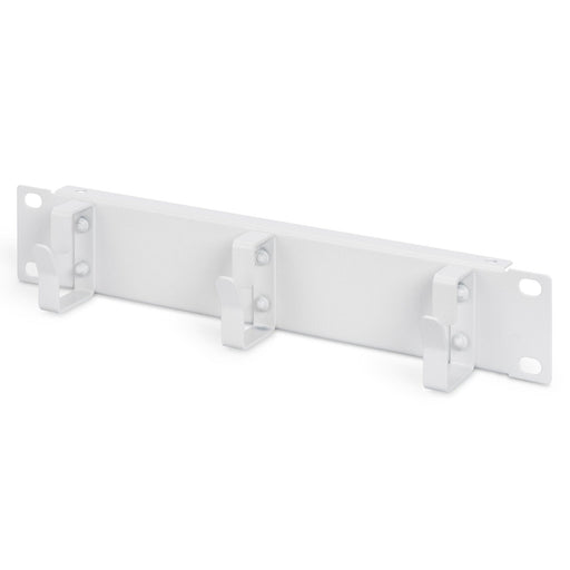 DIGITUS - Kabelführung für Gehäuse/Schränke Rangierpanel DN-10 ORG-1U 1HE,RAL 7035