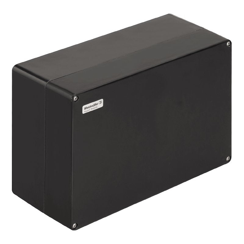 Weidmüller - Gehäuse/Schrank für Explosionsschutz Gehäuse KLIPPONPOK254016EX 250x400x160,5mm