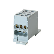 Eaton - Verteilerbaugruppe Klemmen Klemmenblock 1polig 125A BPZ-KB-6/125 6 Abgangsklemmen