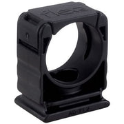 Flexa - Rohrschelle Schlauchhalter RQH-GAD13.0/NPT1/4sw − 50 Stück