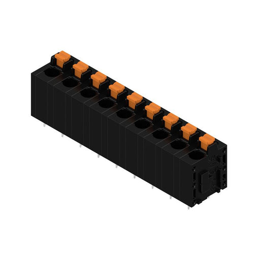 Weidmüller - Leiterplattenklemme Leiterplattenklemme LMF 7.50/#2774500000 7.50mm − 20 Stück