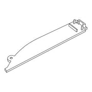 Nobile - Zubehör/Ersatzteile für Lichtschlauch/-band Ersatzkit für Alu Profil 5011149913 Voute, weiß − 1 Stück