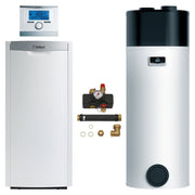 Vaillant - Zubehör/Ersatzteile für Gasheizkessel Paket 3.49 icoVITVKO 0010034140