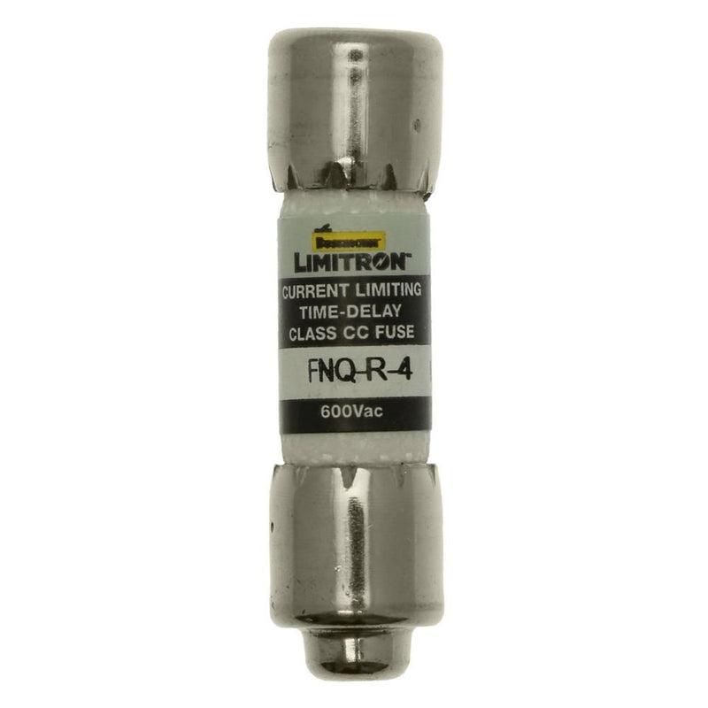 Eaton - HRC-Sicherung Sicherungseinsatz FNQ-R-4 4 A, AC 600 V − 10 Stück