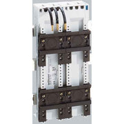 Wöhner - Sammelschienen-Adapter Sammelschienenadapter 32429 EEC 12A, 45x200mm