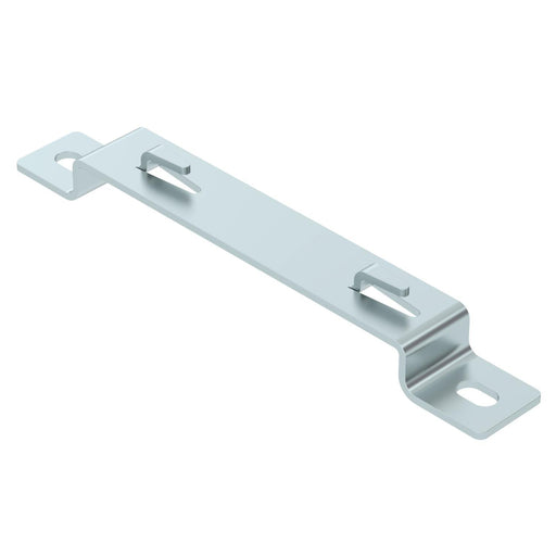 OBO Bettermann - Wand- und Deckenbügel für Kabeltragsystem Distanzbügel DBLG 20 150 FS B=150mm − 20 Stück