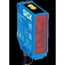 Sick - Lichttaster mit Hintergrundausblendung Reflexions-Lichttaster WTB12-3P2413