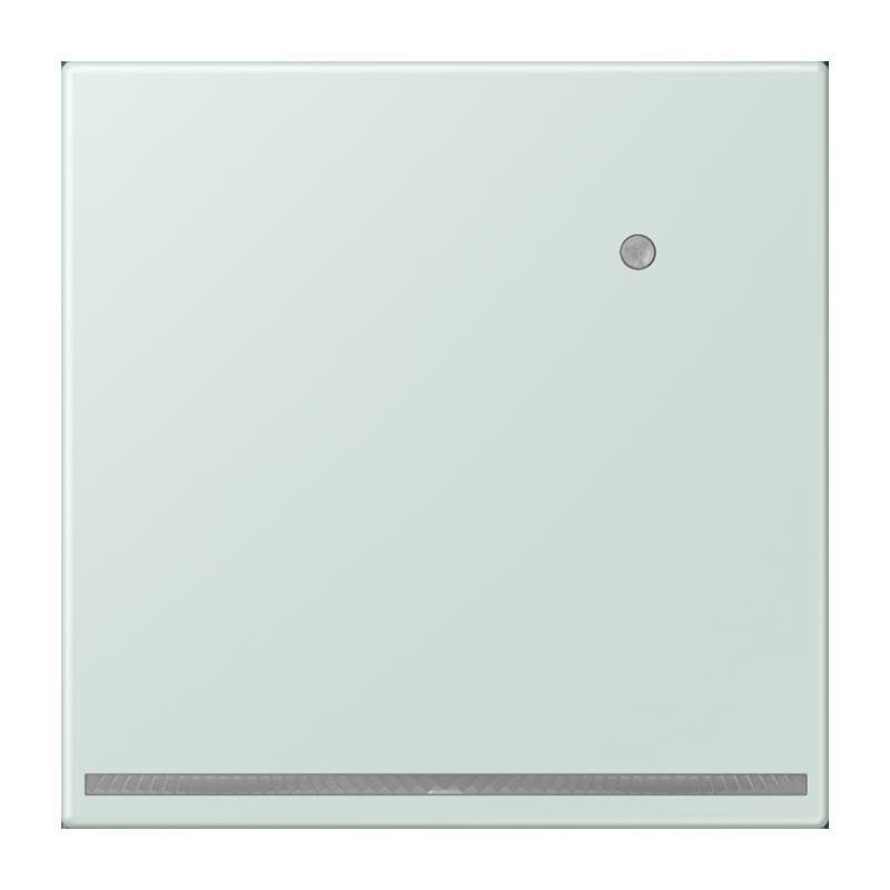 Jung - Orientierungsleuchte LED-Orientierungslicht LC 1539-O LNW 215