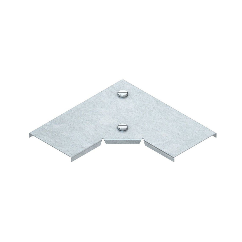 Niedax - Deckel Bogen für Kabeltragsystem Deckel RESKDV 50