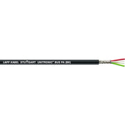 Lapp Kabel&Leitung - Daten- und Kommunikationskabel UNITRONIC BUS PA 2170235/1000 1x2x1.3 BK − 1000 Meter