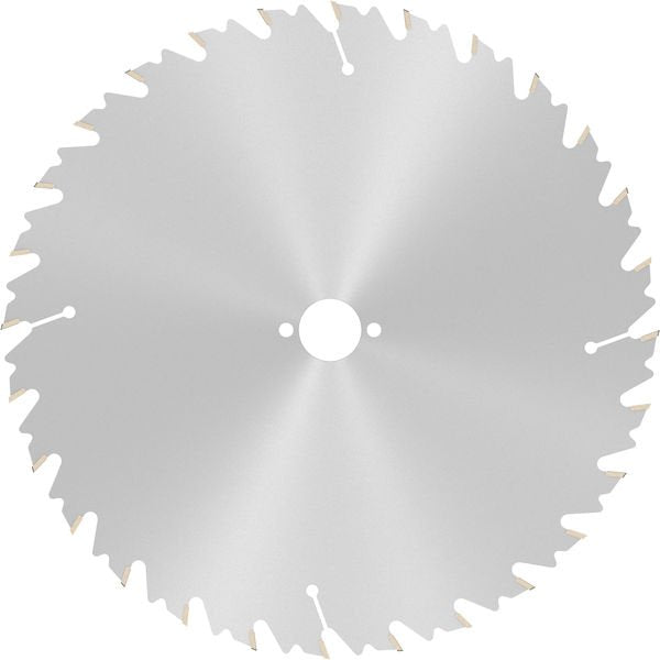 Bosch - Kreissägeblatt PRO Wood Kreissägeblatt, 2608640682 315 x 3,2 x 30 mm