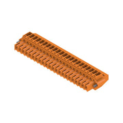Weidmüller - Kabelsteckverbinder für Leiterplattensteckverbinder Verbinder 3.50mm BL 3.50/2#1639210000 − 18 Stück