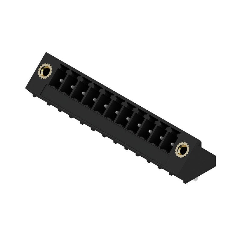 Weidmüller - Leiterplattensteckverbinder Verbinder 3.81mm SC-SMT 3.#1978170000 − 50 Stück