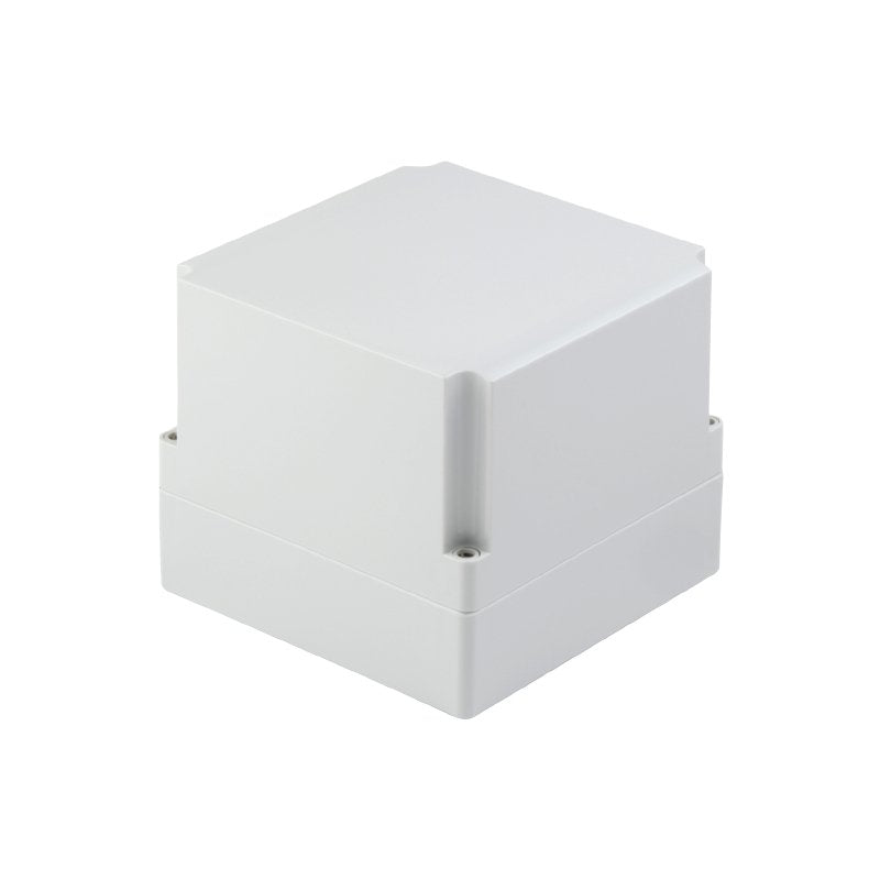 Weidmüller - Gehäuse/Schaltschrank (leer) Polycarbonat-Leergehäuse MPC 12/17/10 7035 MPC