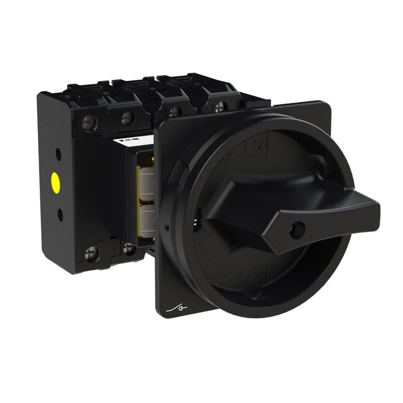 Eaton - Lasttrennschalter Hauptschalter 3polig 100A P3-100/V/S#083962 Zwischenbau