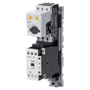 Eaton - Motorstarter/Motorstarterkombination Direktstarter MSC-DEA-12-M17 24VDC 3p,2,2-5,5kW/400VAC3