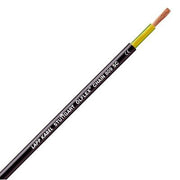 Lapp Kabel&Leitung - Energiekabel >= 1 kV, für ortsveränderlichen Einsatz ÖLFLEX CHAIN 809 SC 1X6 1062901/500 − 500 Meter