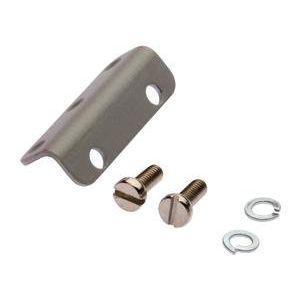 Ipf Electronic - Zubehör/Ersatzteile für Niederspannungs-Schalttechnik Zubehör Sensor, AY000058 Befestigungswinkel