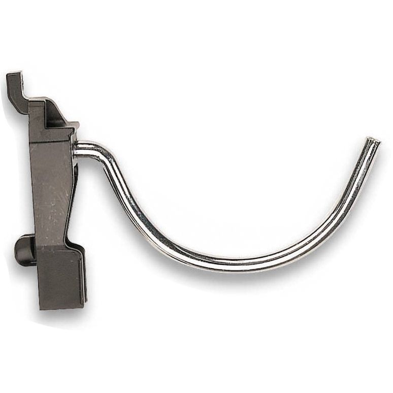 Cimco Werkzeuge - Sortimentskasten für Anschluss- und Verbindungstechnik Super-Clip 10 408928 60x27x79mm − 4 Stück