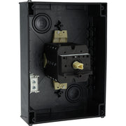 Eaton - Lasttrennschalter Hauptschalter T5-4-15682/I5/SVB-SW I(G)/SVB