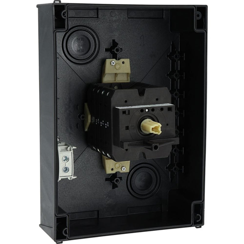Eaton - Lasttrennschalter Hauptschalter T5-4-15682/I5/SVB-SW I(G)/SVB