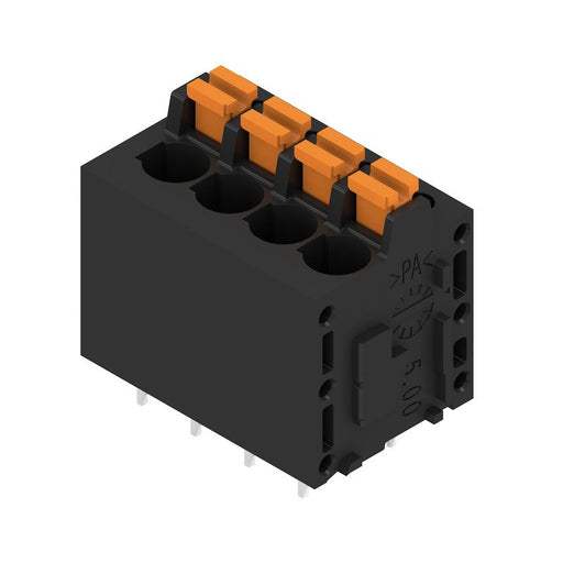 Weidmüller - Leiterplattenklemme Leiterplattenklemme LMF 5.00/#1427310000 5.00mm − 70 Stück