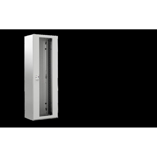 Rittal - Netzwerk-/Serverschrank Netzwerkschrank TX 7888.626 TX CableNet,Sichttür