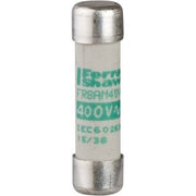 Schneider Electric - Zylindrische Sicherung Sicherungseinsatz DF2CA20 10x38mm