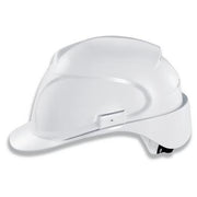 Uvex - Schutzhelm uvex airwing E-WR 9760030 weiß o. Lftg.