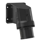 Walther Werke - CEE-Gerätestecker (IEC 60309) CEE NEO Anbaugerätestecker FW711407CC 16A 4P 7h IP54 − 5 Stück