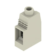 Weidmüller - Leiterplattenklemme Leiterplattenklemme LXXX 15.0#1047200000 15.00mm − 20 Stück