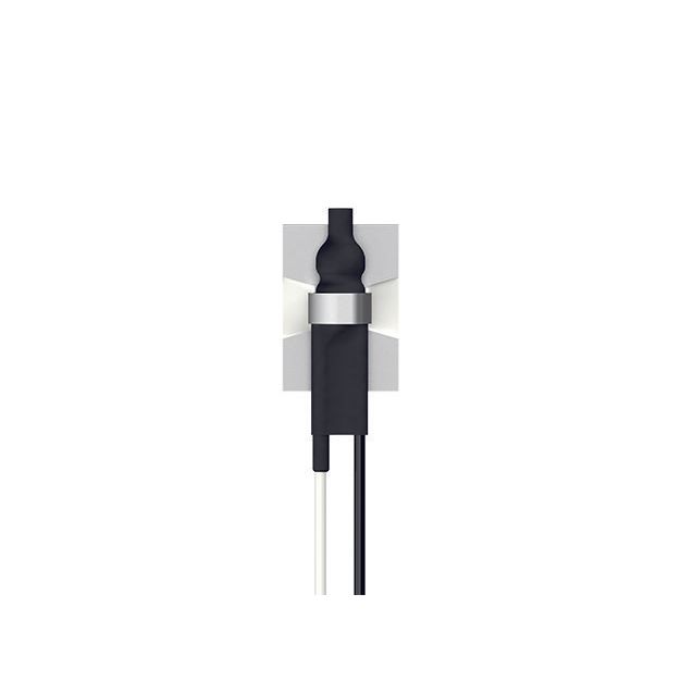 Theben - Zubehör/Ersatzteile für Raumthermostat/Uhrenthermostat Temperatursensor 9070496 UP